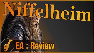 Niffelheim Review  Early Access First Look September 2018 [upl. by Jamil453]