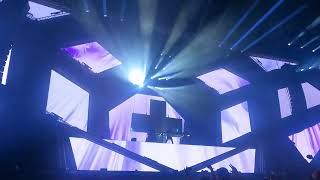 Martin Garrix Full Set  Ultra Music Festival Croatia 13072024 [upl. by Chadwick]