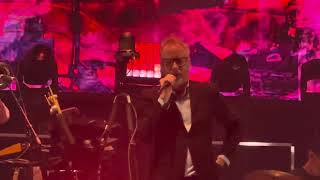 The National  Abel Live  MaxSchmelingHalle Berlin [upl. by Iraj489]