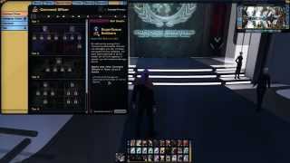 Bridge Officer Training Revamp amp New Specialisation Tree  Tribble  Delta Rising  Star Trek Online [upl. by Angelis878]