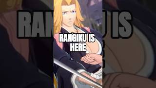 Rangiku Matsumoto Bleach Rebirth Of Souls Reveal Trailer REACTION [upl. by Zwick424]