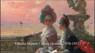 0087pt1 Vittorio Matteo Corcos [upl. by Hartfield]