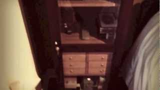 The Verona Cabinet Humidor Tour 2 [upl. by Noram]