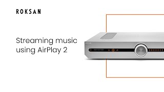 The Roksan K3 Integrated Amplifier Explained [upl. by Stag433]