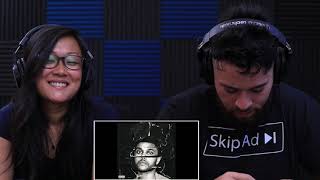 The Weeknd  Losers  Music Reaction [upl. by Carolyne]