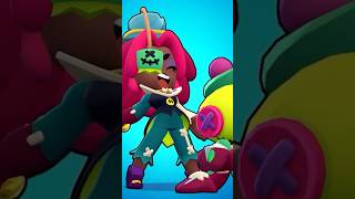 Juju Voice Lines brawlstars shorts [upl. by Nailliw566]