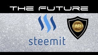 WHY I THINK STEEMIT IS THE FUTURE OF SOCIAL MEDIA [upl. by Hourihan]