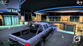 APB Reloaded  Gameplay HD [upl. by Ettenahs]