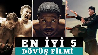 En iyi dövüş filmleri  Film önerileri [upl. by Gilford]