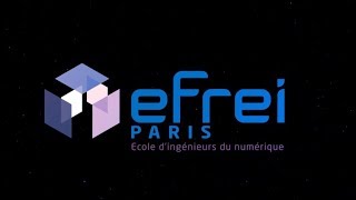 Présentation Efrei Paris [upl. by Cox]