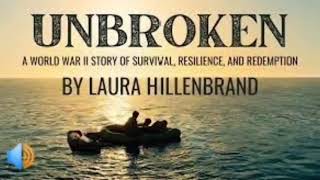 Chapter 5 Of Unbroken By Laura Hillenbrand  Full Audiobook  Playlist [upl. by Dijam]