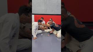 O poder da faixa preta e a 5° série eterna bjj jiujitsu [upl. by Aklog]