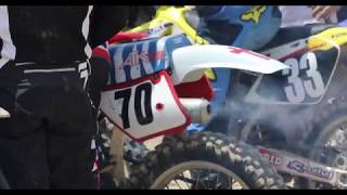 The 2019 Wiseco Two Stroke Championships Hosted by Fasthouse [upl. by Nire]