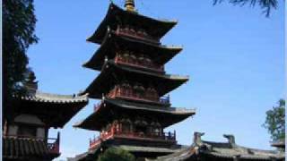 Jin Long Uen amp Song Huei Liou  Hanshan Temple [upl. by Yenalem]