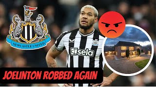 THIS NEEDS TO STOP NOW  Newcastle United players HAVE BEEN TARGETED AGAIN [upl. by Eolc]