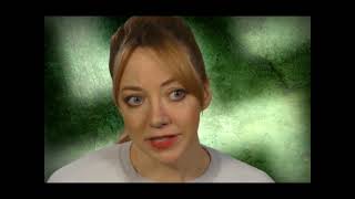 Philomena Cunk amp Barry Shitpeas on Charlie Brookers Wipes Compilation  Part Two [upl. by Nore417]