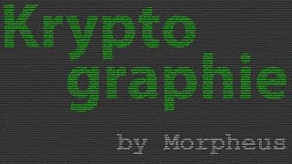 Kryptographie 16  Blockchiffren und 2 von 4 Betriebsmodi [upl. by Casanova]