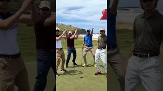 Golf Danza Kuduro [upl. by Alemap]