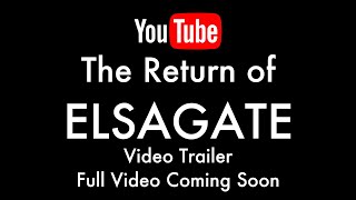 Its True Elsagate Is Back [upl. by Haisi]