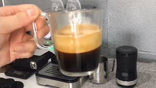 Best Espresso Machines  According to Expert Testing [upl. by Nesnar]