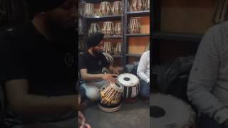 Anikbar Ustaad ji [upl. by Ttehr]