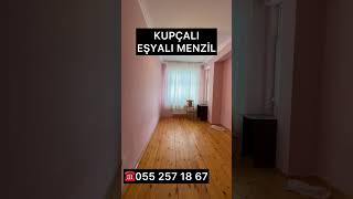 BAKİYA KOCUREM DEYE ESYALİ EVİMİ SATİRAM ☎️055 257 18 67 [upl. by Lennard]