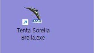 Tenta Sorella Brellaexe [upl. by Orvil673]