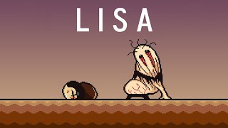 LISA The Painful OST  All Hail The Fishmen [upl. by O'Carroll]