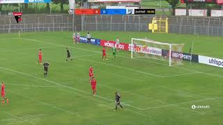 SSV Reutlingen vs TSV Essingen  Oberliga BW 202425  11 Spieltag [upl. by Monroe]