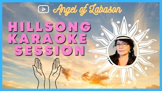 HILLSONG  Mananatili StillTagalog Version  Angel of Labason Cover [upl. by Enirual126]