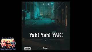 Officixl Rsa  Yah Yah Yah ft Mid9t Benzoo Depapzo amp Papiino SA  amapiano trending tiktok [upl. by Ammon613]