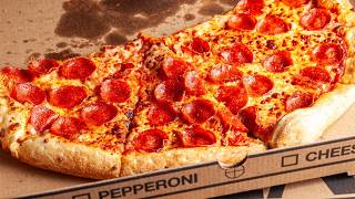 This Costco Pizza Hack Will Send Your Taste Buds Soaring [upl. by Aerdnaek]