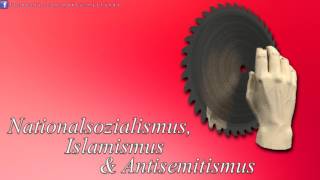 Nationalsozialismus Islamismus amp Antisemitismus  Die Explosion des globalen Antisemitismus 10 [upl. by Herrington]