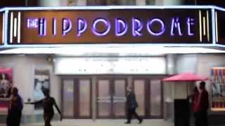 The Hippodrome Theater  Richmonds Hot Spot [upl. by Croix77]