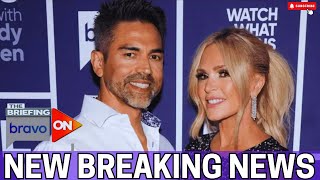 Shocking News Eddie Judge Breaks His Silence Is Divorce from Tamra Judge on the Horizon [upl. by Ahsinert646]