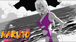 Naruto Shippuden  Ending 10  My Answer [upl. by Llenra]