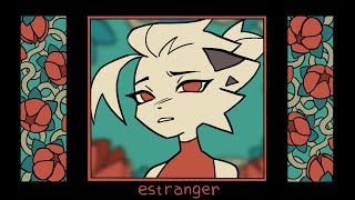 Estranger  MEME [upl. by Brunella]