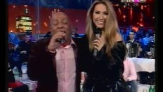 Rada Manojlovic Dzej amp Cakana  Upalite za mnom svece  LIVE  Narod pita  TV Pink 28032010 [upl. by Hubing]