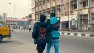 Fireboy DML  Iseoluwa Official Video [upl. by Norward]