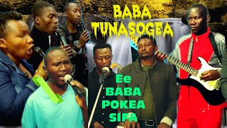 BABA TUNASONGEA EE BABA POKEA SIFA  GUZA SIFA BAND [upl. by Hamford]