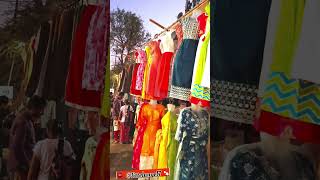 pimpri market pune  pimpri chinchwad street shopping  shorts viral shortsfeed [upl. by Salohcin]