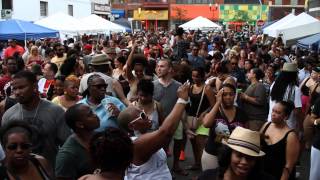 12th Annual Silver Room Block Party Sat July 19th [upl. by Shep705]