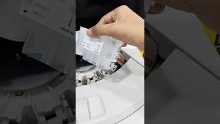 How to load Reagent kit in Mindray Cl900i Machine cl900i Mindray mlt knowledge lab [upl. by Cadmarr]