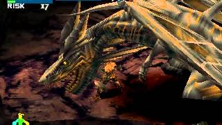 PSX Longplay 143 Vagrant Story Part 2 of 4 [upl. by Lubbock90]