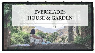 Everglades Historic House and Gardens  Blue Mountains Attractions  Leura NSW Australia [upl. by Felike548]