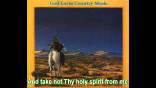 Create in me a clean heart by The Maranatha Singers [upl. by Wsan701]