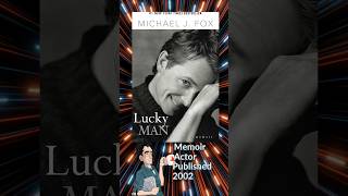 Book review Lucky Man  back to the past for the future [upl. by Pickford]