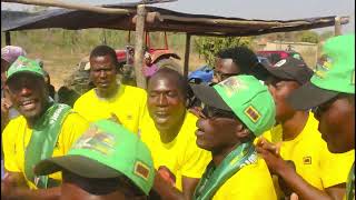 Zanu PF songs 2023 [upl. by Ahsym]