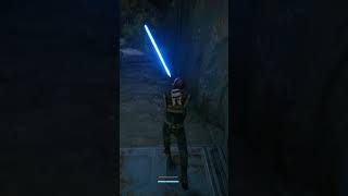 Star Wars Jedi Fallen Order  10You May Try [upl. by Kecaj551]