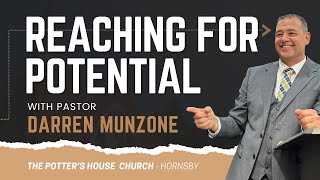 quotTuesday Evening Revival Service  Pr Darren Munzone25th June 2024quot [upl. by Esilenna]